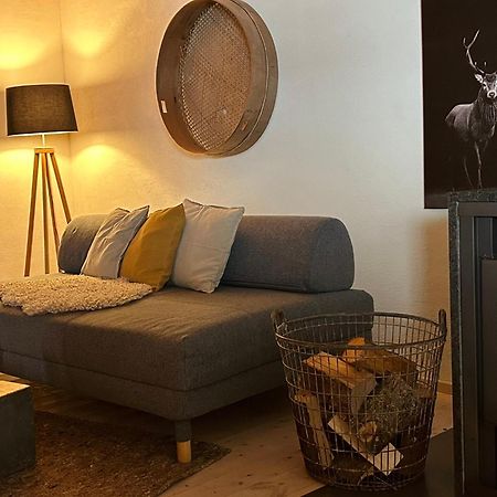 Heimat-Raum Apartman Bayersoien Kültér fotó