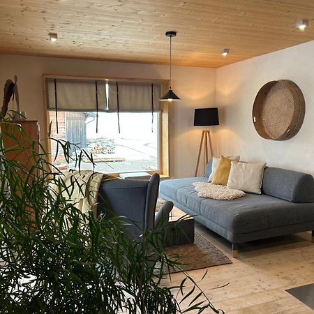 Heimat-Raum Apartman Bayersoien Kültér fotó