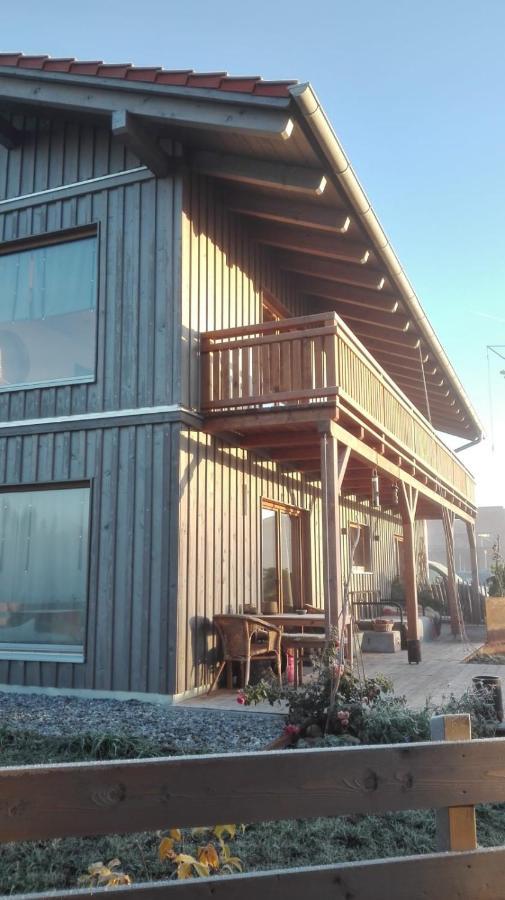 Heimat-Raum Apartman Bayersoien Kültér fotó