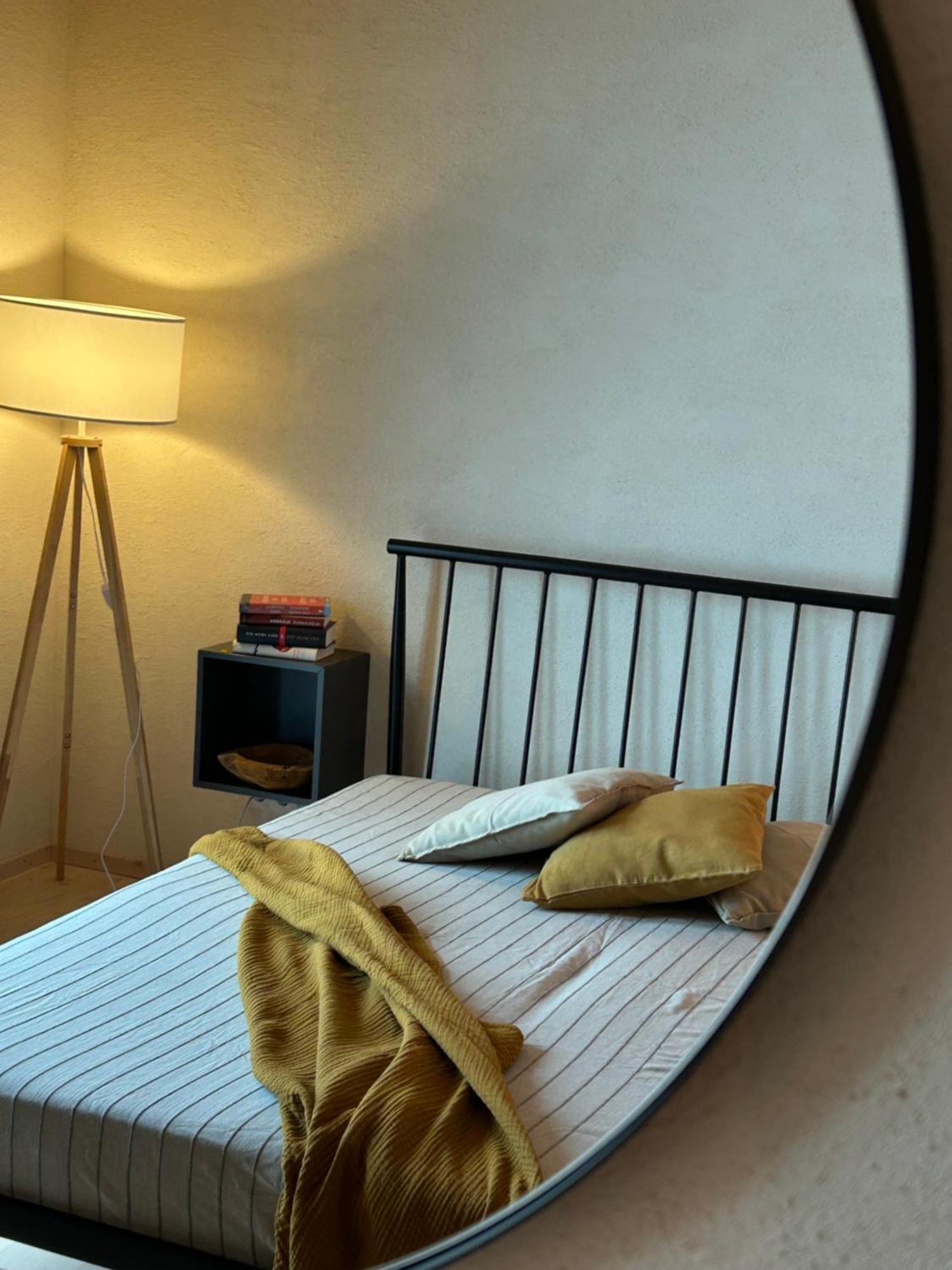 Heimat-Raum Apartman Bayersoien Kültér fotó