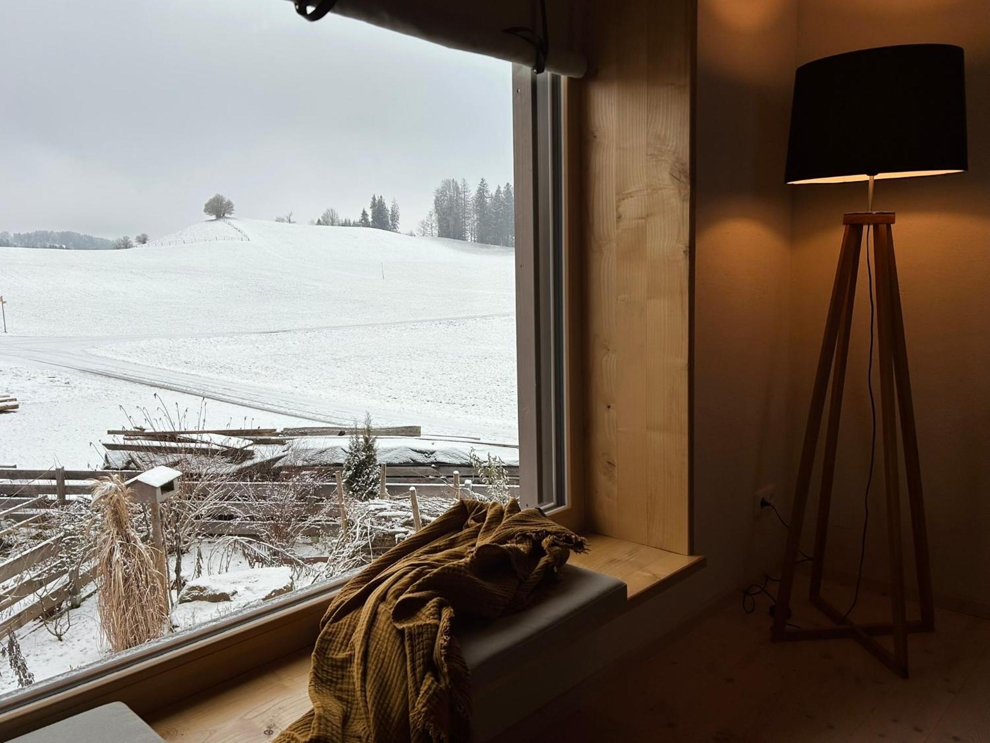 Heimat-Raum Apartman Bayersoien Kültér fotó